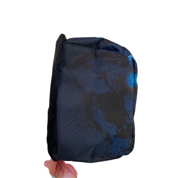 EVANLinsim Blue Butterfly Print Insulated‎ Lunch Tote Bag Unisex Kids - Picture 10 of 14